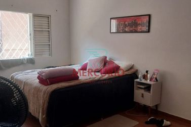 Casa para alugar - 192m&sup2; - Altos da Cidade