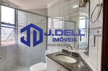 Apartamento &agrave; venda - Parque Jardim Europa