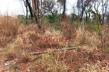 Terreno &agrave; venda - 319m&sup2; - Jardim Imperial