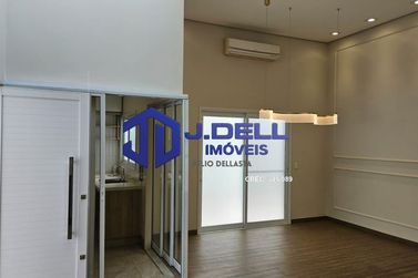 Casa &agrave; venda - 284m&sup2; - Jardim Bela Vista