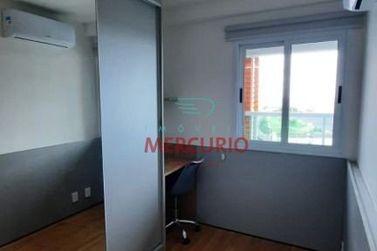 Apartamento &agrave; venda - 45m&sup2; - Vila Nova Cidade Universit&aacute;ria