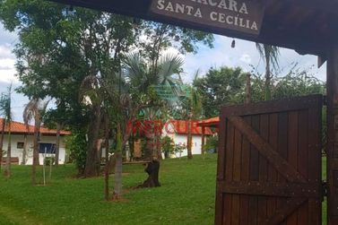 Ch&aacute;cara &agrave; venda - 24000m&sup2; - Piratininga