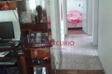 Casa &agrave; venda - 128m&sup2; - Vila Cardia
