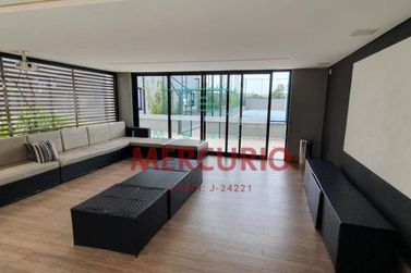 Apartamento &agrave; venda - 134m&sup2; - Vila Avia&ccedil;&atilde;o