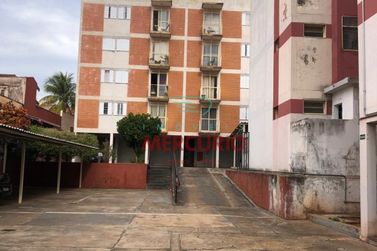 Apartamento &agrave; venda - 101m&sup2; - Jardim Panorama