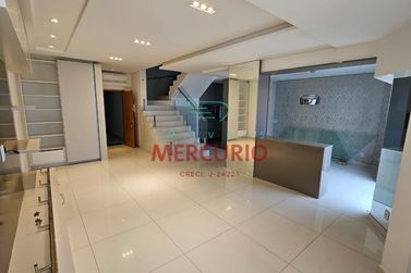 Apartamento &agrave; venda - 180m&sup2; - Vila Santa Tereza