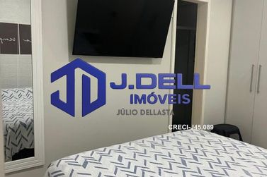 Apartamento &agrave; venda - 110m&sup2; - Cruzeiro do Sul