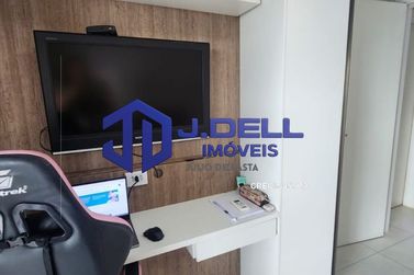 Apartamento &agrave; venda - 72m&sup2; - Aviacao