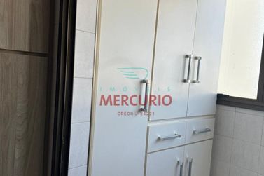Apartamento &agrave; venda - 74m&sup2; - Vila Santa Tereza