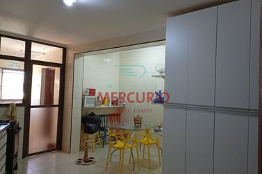 Apartamento &agrave; venda - 106m&sup2; - Jardim Panorama
