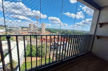 Apartamento &agrave; venda - 84m&sup2; - Vila Avia&ccedil;&atilde;o