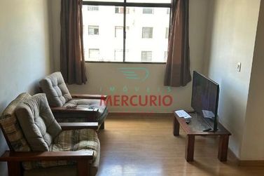 Apartamento &agrave; venda - 69m&sup2; - Jardim Maramb&aacute;