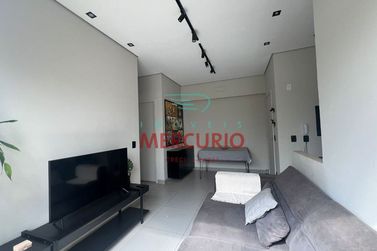 Apartamento &agrave; venda - 76m&sup2; - Residencial Parque Granja Cec&iacute;lia B