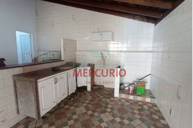 Casa &agrave; venda - 154m&sup2; - Parque Uni&atilde;o