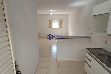 Kitnet para alugar - Vila Zillo