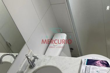 Apartamento para alugar - 38m&sup2; - Vila Santa Tereza