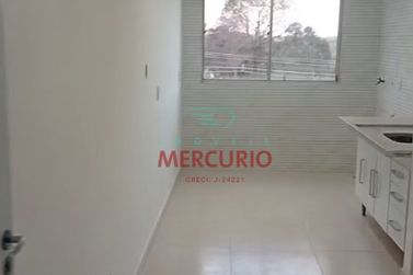Apartamento &agrave; venda - 47m&sup2; - Jardim Ouro Verde