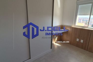 Apartamento para alugar - Vila America