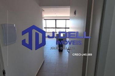 Apartamento para alugar - 465m&sup2; - Centro