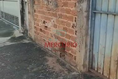 Terreno &agrave; venda - 167m&sup2; - Parque Viaduto