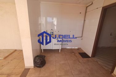 Casa para alugar - Jardim America