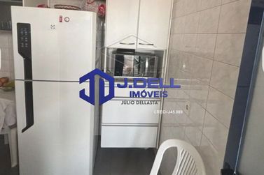 Apartamento &agrave; venda - 105m&sup2; - Jardim America