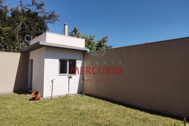 Casa &agrave; venda - 374m&sup2; - Jardim Colonial