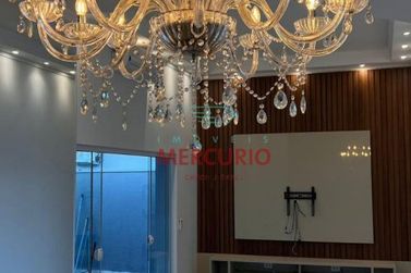 Casa &agrave; venda - 212m&sup2; - Quinta Ranieri