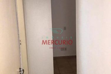 Apartamento &agrave; venda - 55m&sup2; - Jardim Infante Dom Henrique