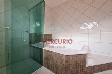Casa &agrave; venda - 395m&sup2; - Jardim Am&eacute;rica
