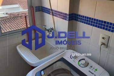 Apartamento para alugar - Altinopolis