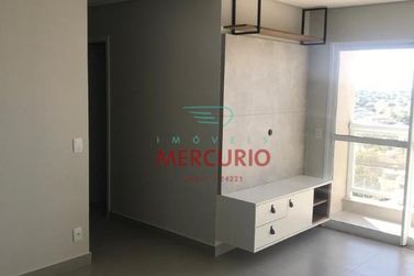Apartamento &agrave; venda - 69m&sup2; - Residencial Parque Granja Cec&iacute;lia B