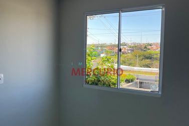 Apartamento &agrave; venda - 39m&sup2; - Jardim Godoy