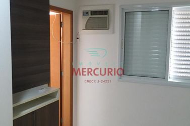 Apartamento para alugar - 90m&sup2; - Vila Santa Tereza