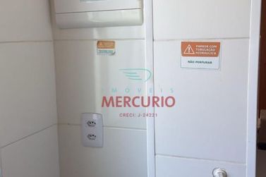 Apartamento &agrave; venda - 45m&sup2; - Parque Uni&atilde;o