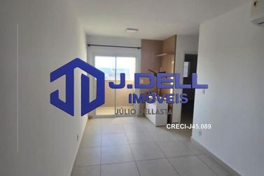 Apartamento para alugar - 52m&sup2; - Jardim Brasil