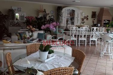 Casa &agrave; venda - 259m&sup2; - Jardim Estoril IV