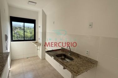 Apartamento &agrave; venda - 47m&sup2; - Jardim Colonial