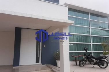 Casa &agrave; venda - 302m&sup2; - Colonial