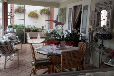 Casa &agrave; venda - 259m&sup2; - Jardim Estoril IV