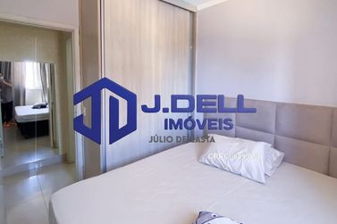 Apartamento &agrave; venda - 89m&sup2; - Vila Universit&aacute;ria
