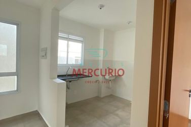Apartamento &agrave; venda - 47m&sup2; - Vitta S&atilde;o Jos&eacute;