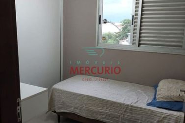 Apartamento &agrave; venda - 68m&sup2; - Vila Cardia