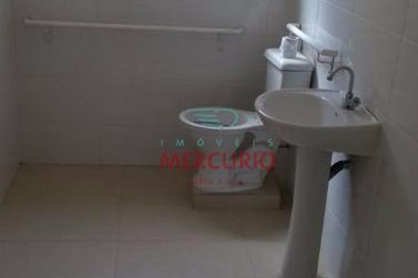 Sal&atilde;o Comercial &agrave; venda - 125m&sup2; - Parque Paulista