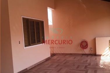 Casa &agrave; venda - 180m&sup2; - Vila S&atilde;o Jo&atilde;o da Boa Vista