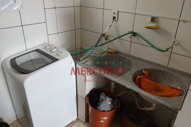 Casa &agrave; venda - 107m&sup2; - Jardim Am&eacute;rica