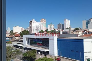 Apartamento &agrave; venda - 95m&sup2; - Vila Flores