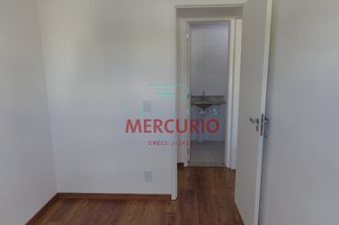 Apartamento &agrave; venda - 57m&sup2; - Jardim Cruzeiro do Sul