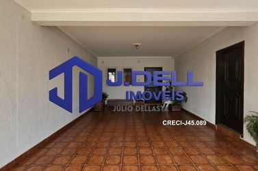 Casa &agrave; venda - Jardim Planalto