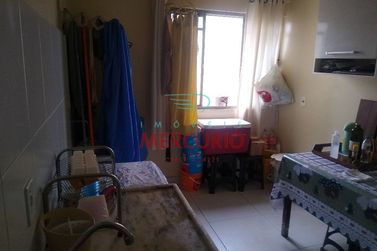 Apartamento &agrave; venda - 65m&sup2; - Jardim Auri Verde